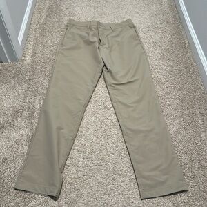 Banana Republic sport Khakis